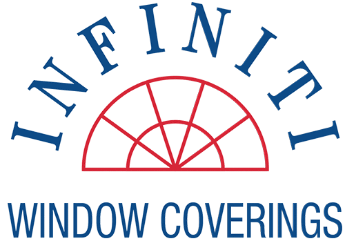 window coverings logo